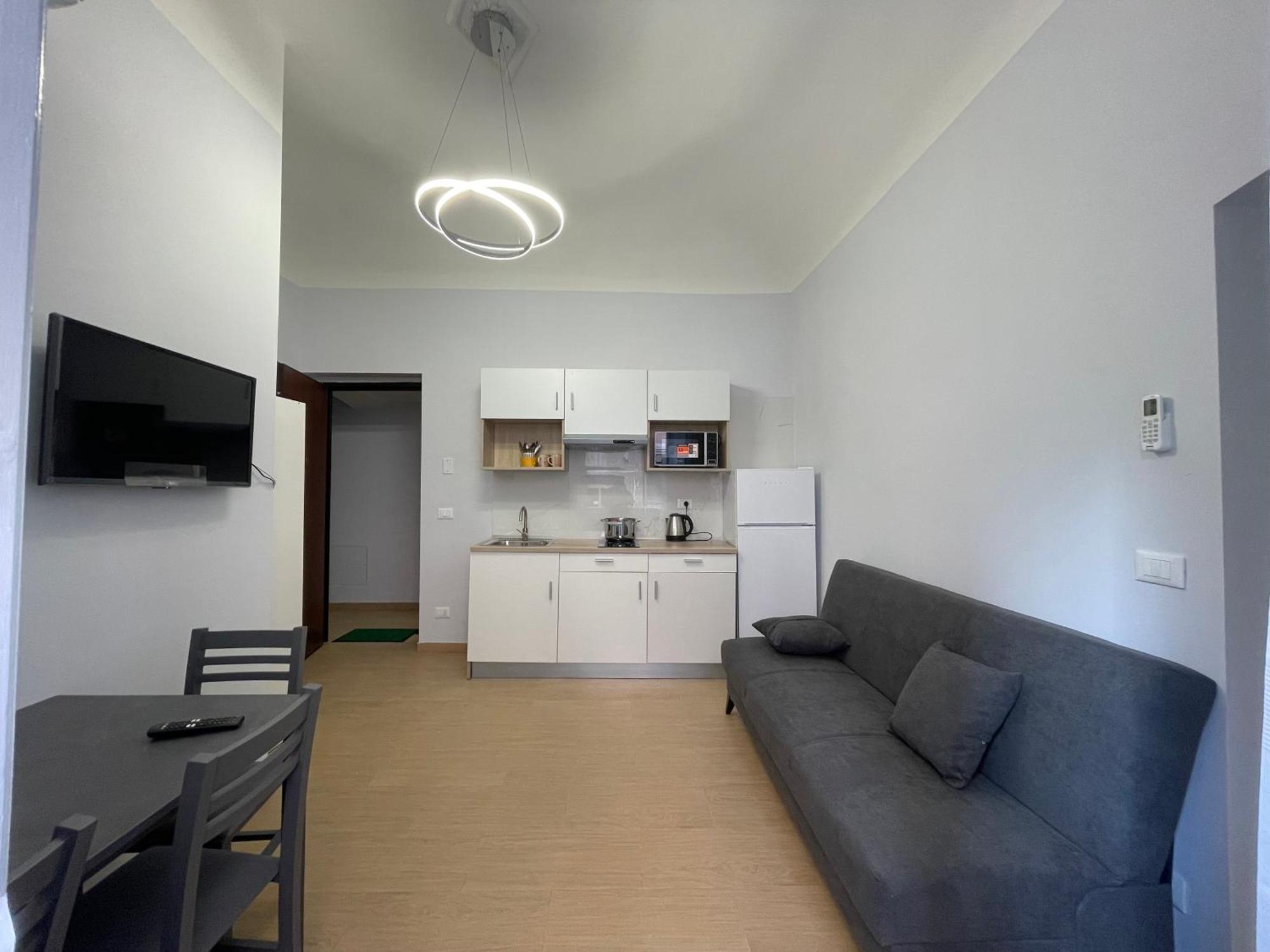 Casa Al Mare Apartment Savona