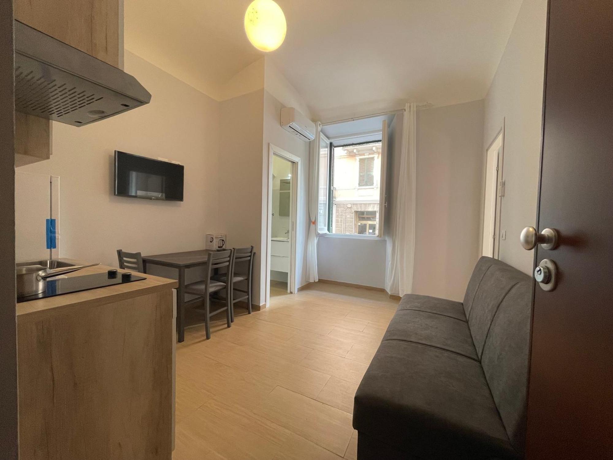 Casa Al Mare Apartment Savona