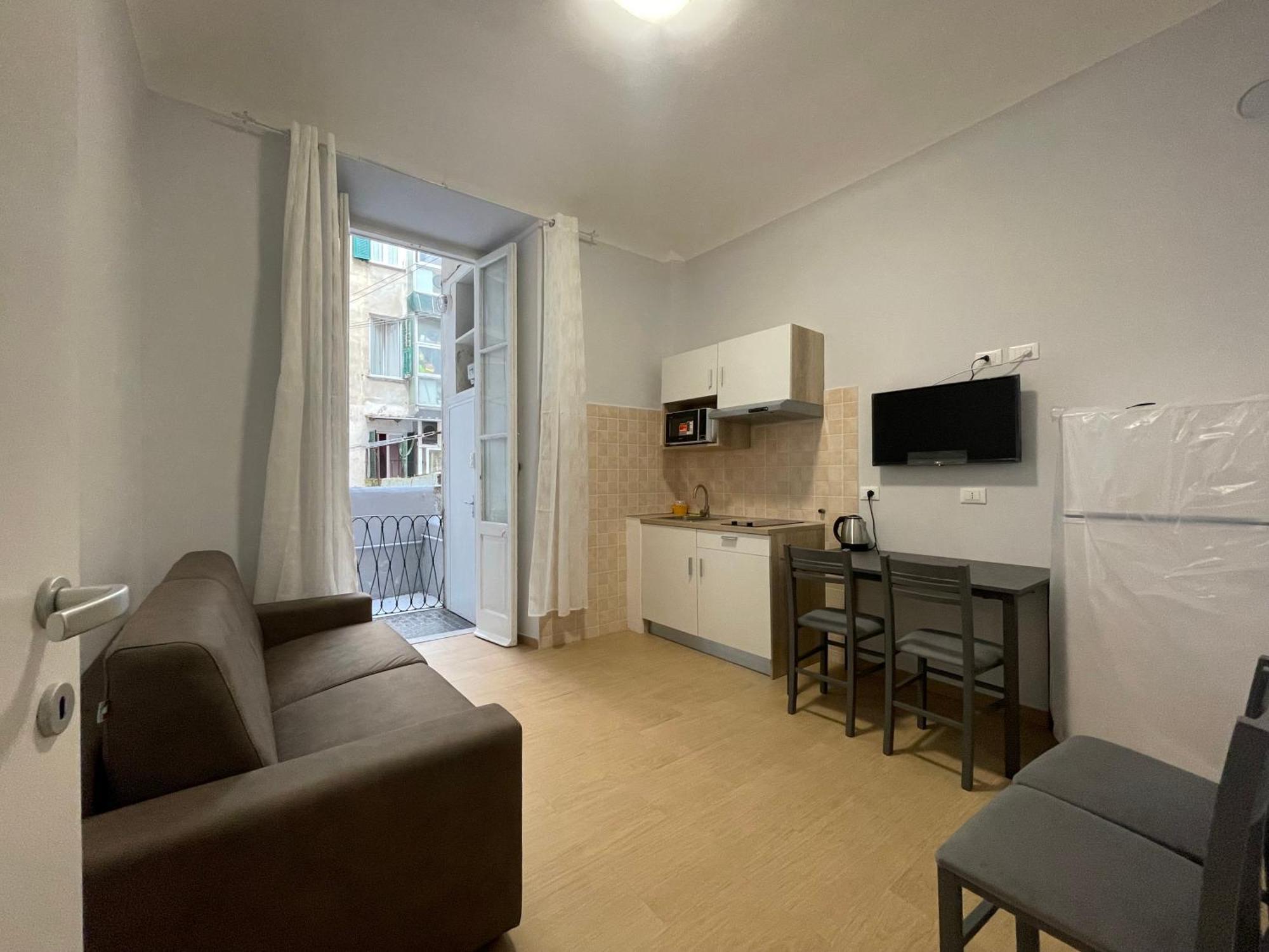 Casa Al Mare Apartment