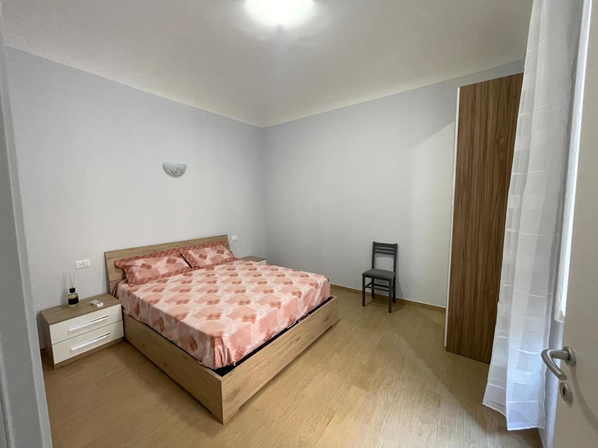 Apartment Casa Al Mare *