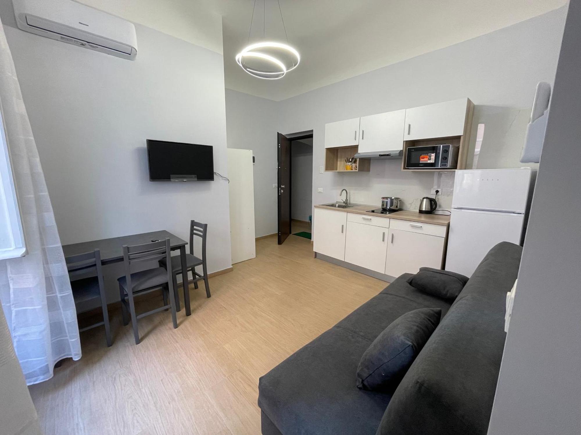 Casa Al Mare Savona