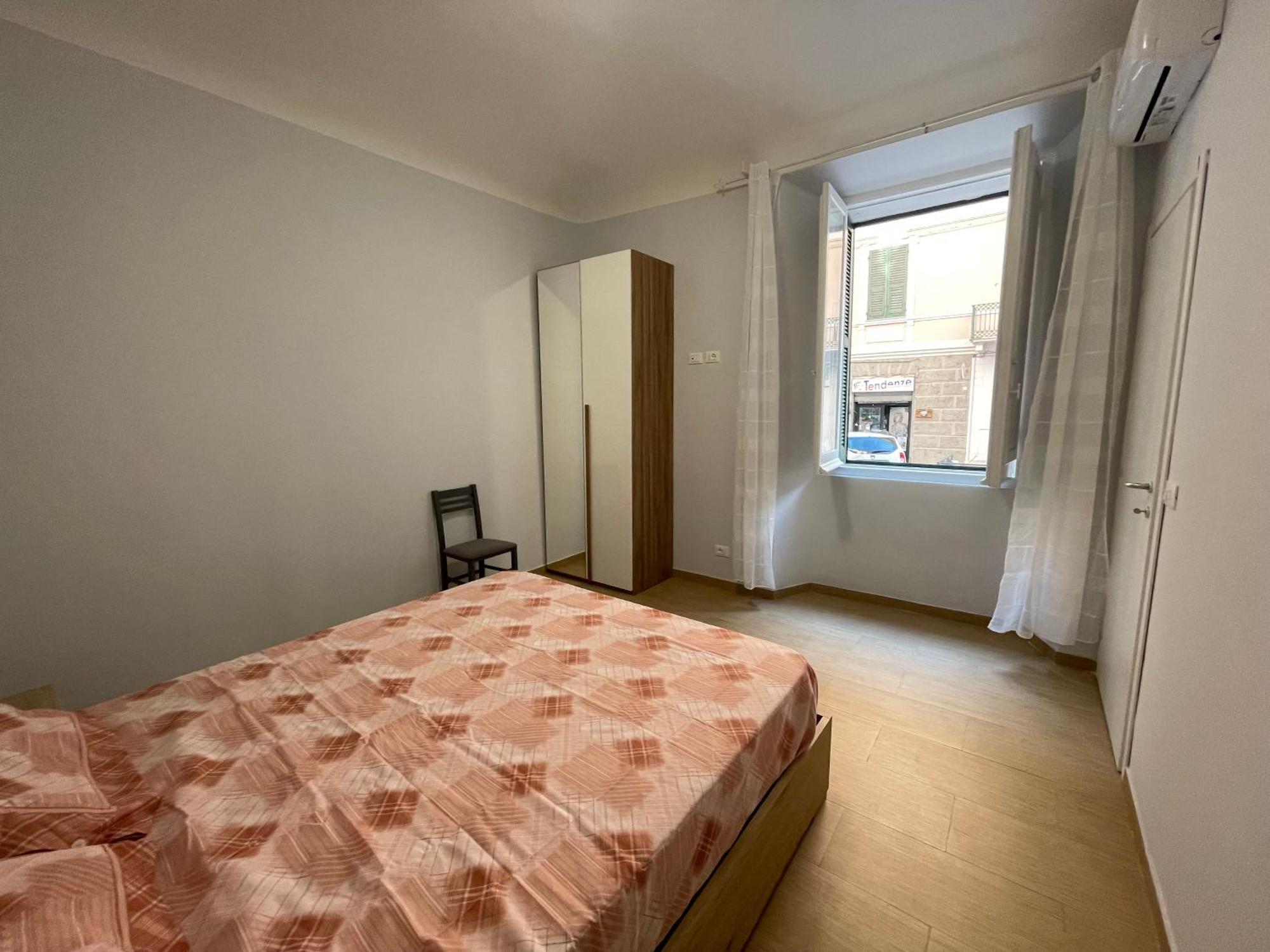 Casa Al Mare Apartment Savona