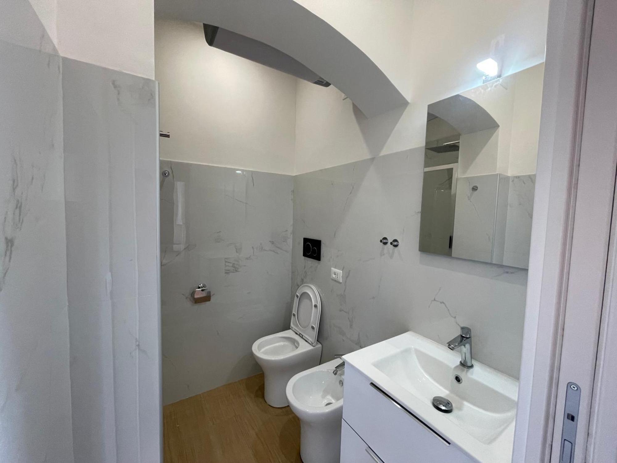 Casa Al Mare Apartment
