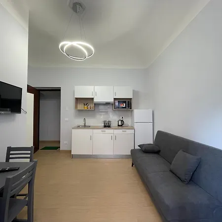 Casa Al Mare Apartment Savona Exterior photo