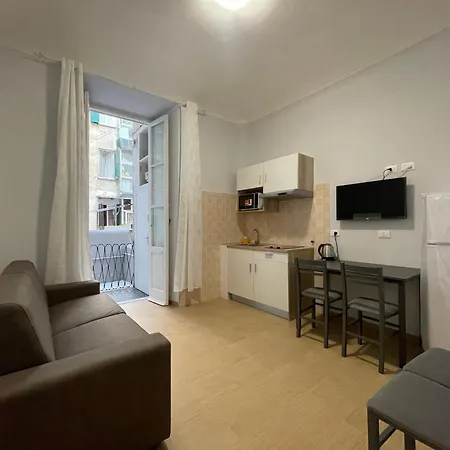 Casa Al Mare Apartment Savona Exterior photo