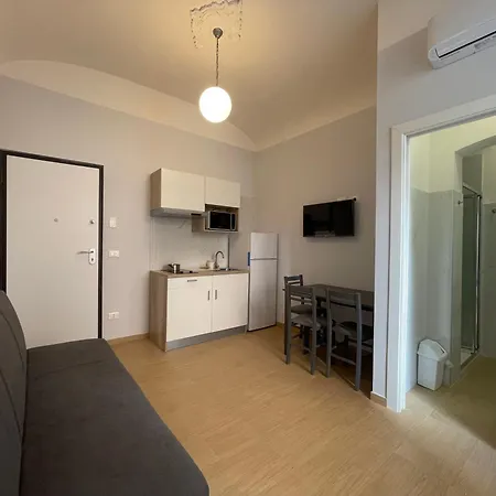 Casa Al Mare Apartment Savona Exterior photo